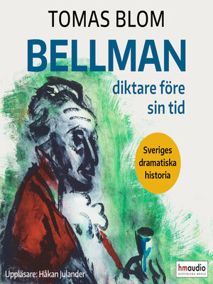 cover image of Bellman